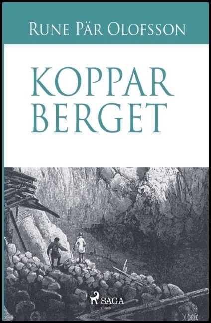 Olofsson, Rune Pär | Kopparberget