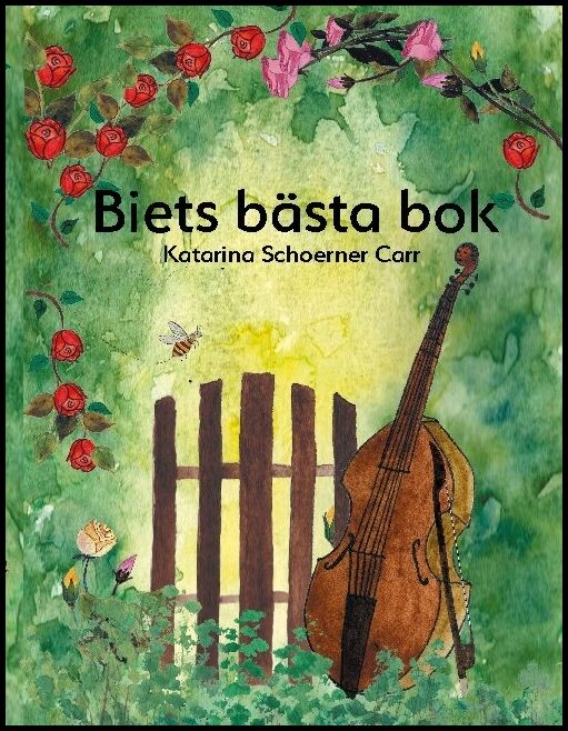 Schoerner Carr, Katarina | Biets bästa bok