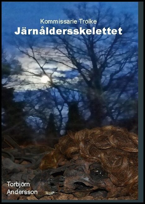 Andersson, Torbjörn | Järnåldersskelettet
