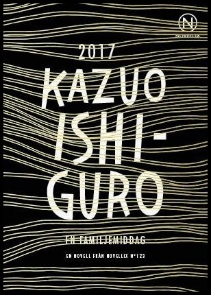 Ishiguro, Kazuo | En familjemiddag