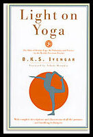 Iyengar BK | Light on yoga