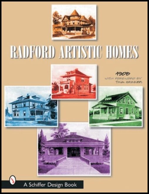 Tina Skinner | Radford's Artistic Homes