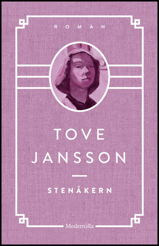 Jansson, Tove | Stenåkern