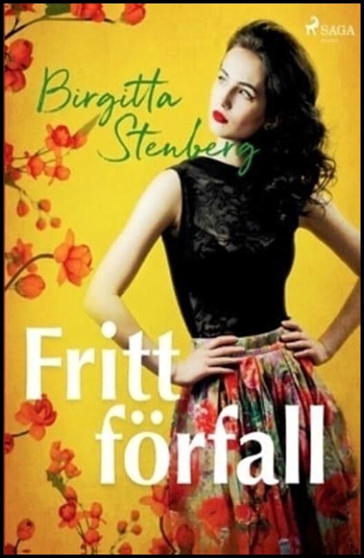 Stenberg, Birgitta | Fritt förfall