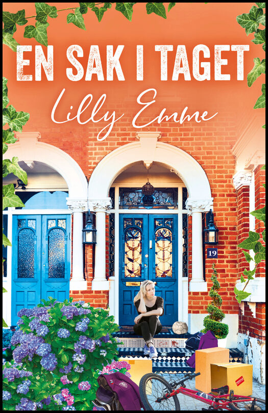 Emme, Lilly | En sak i taget