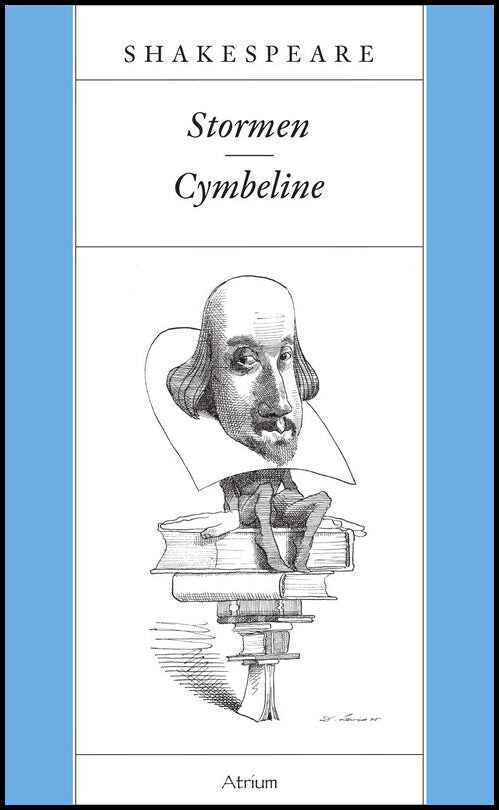 Shakespeare, William | Stormen | Cymbeline