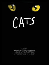 Lloyd Webber, Andrew | Cats Vocal selections