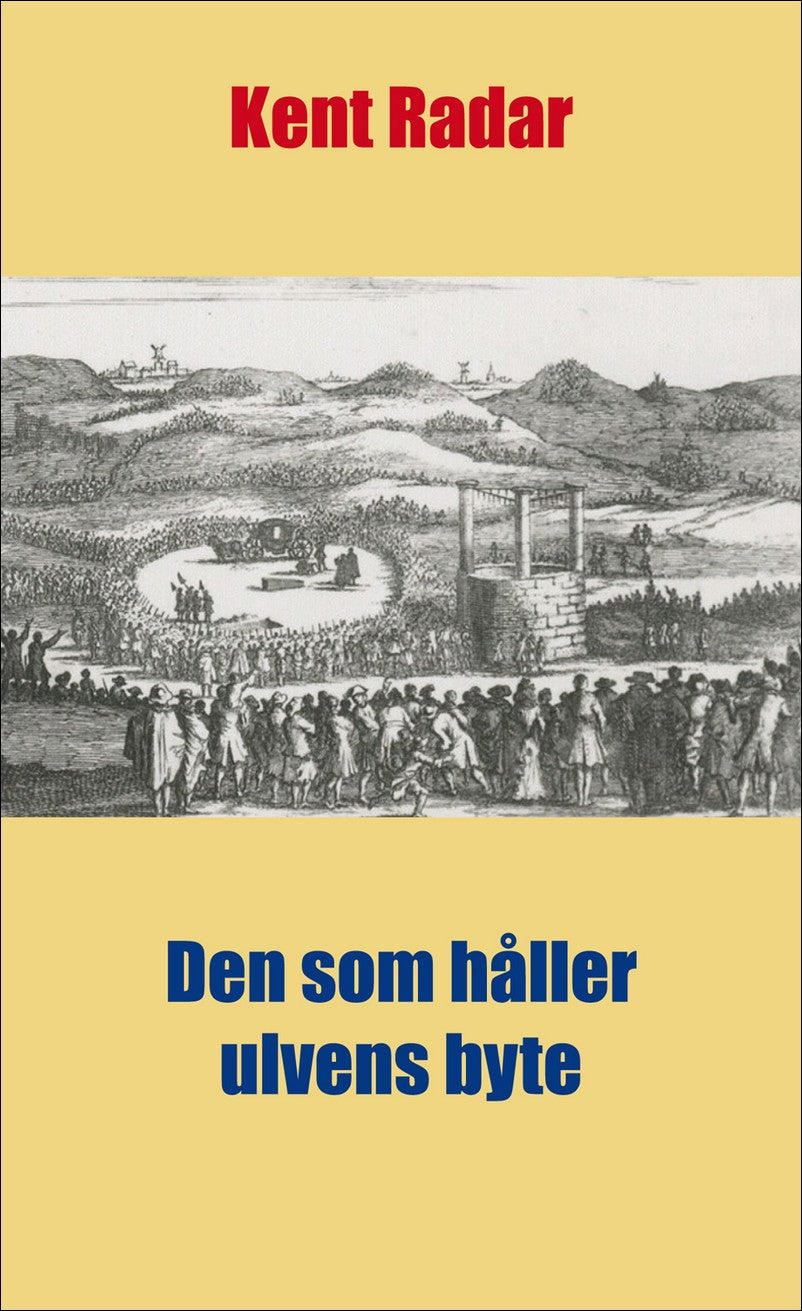 Radar, Kent | Den som håller ulvens byte