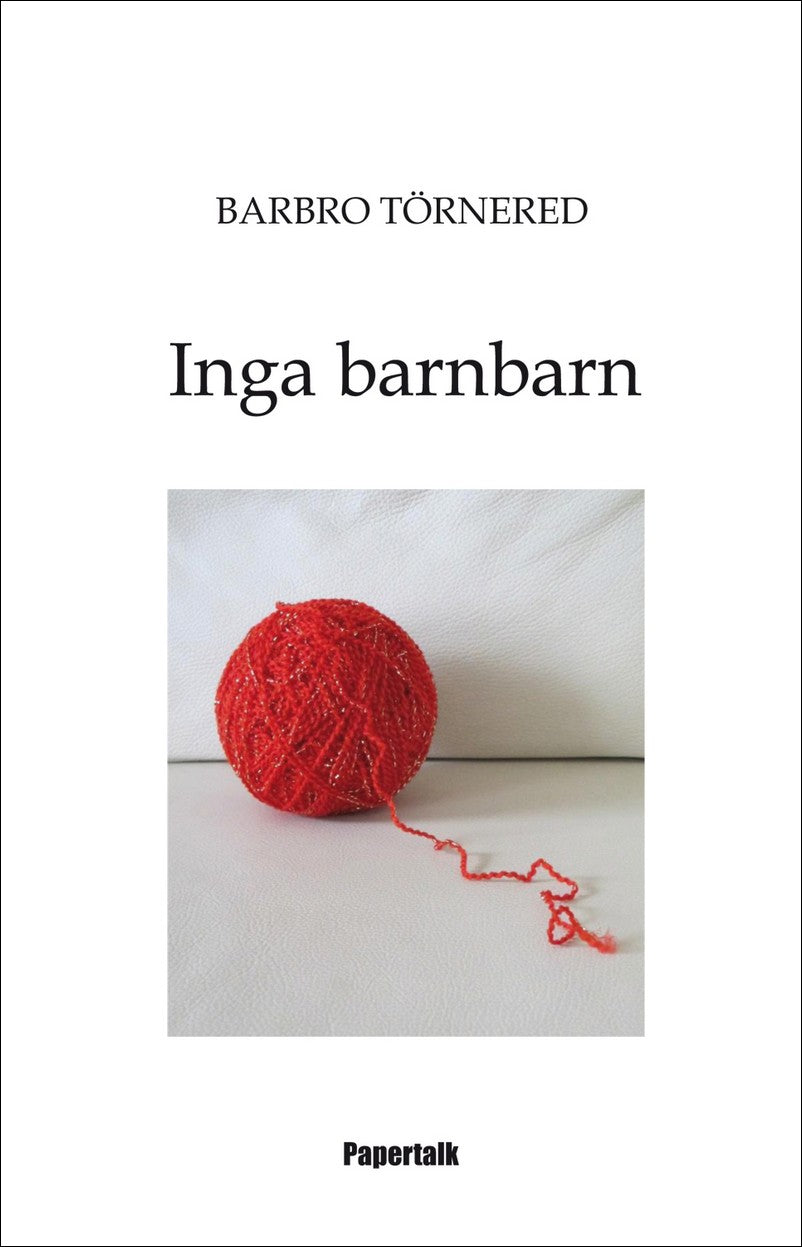 Törnered, Barbro | Inga barnbarn