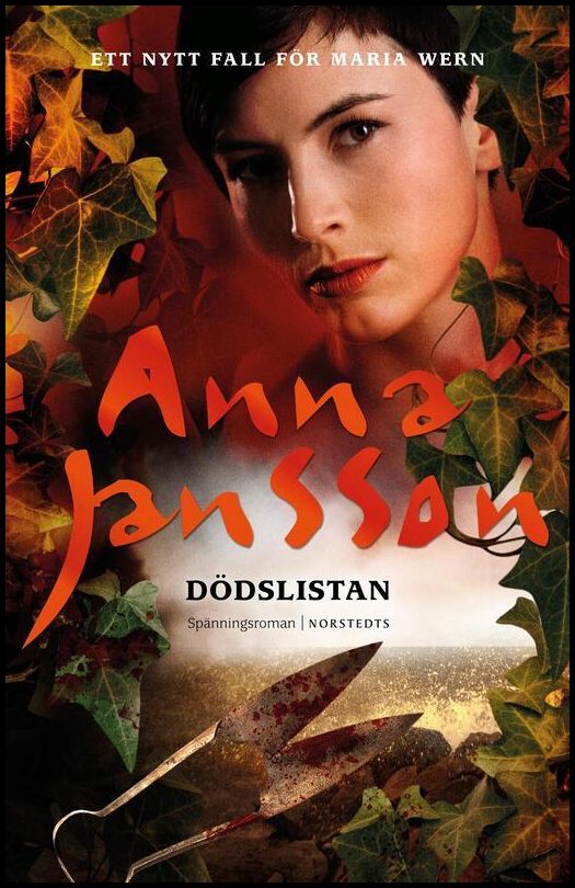 Jansson, Anna | Dödslistan