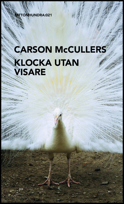 McCullers, Carson | Klocka utan visare