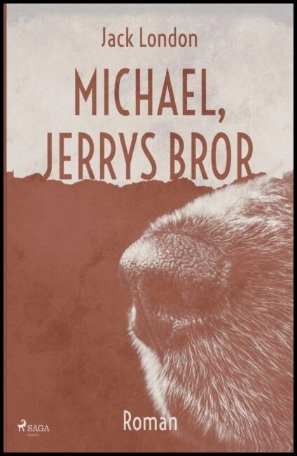 London, Jack | Michael, Jerrys bror