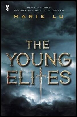 Lu, Marie | The Young Elites