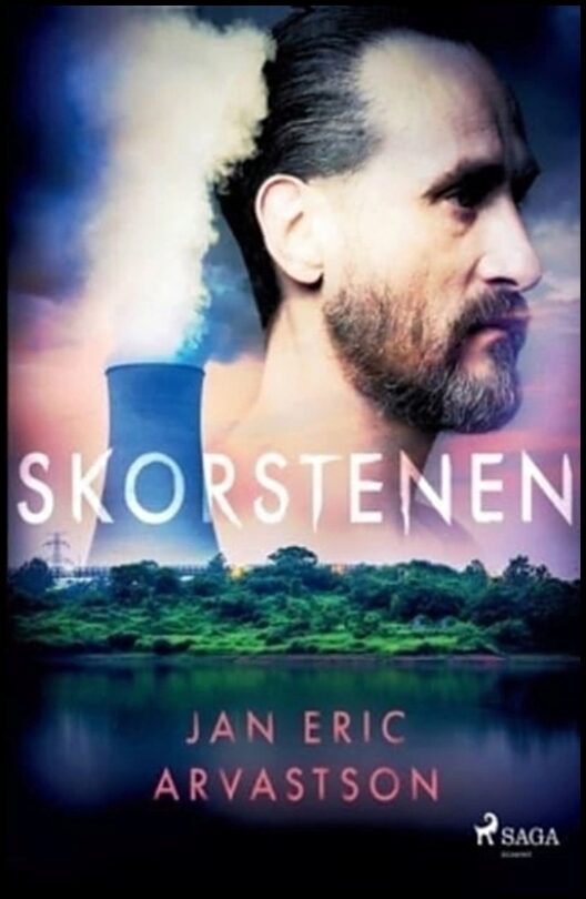 Arvastson, Jan Eric | Skorstenen