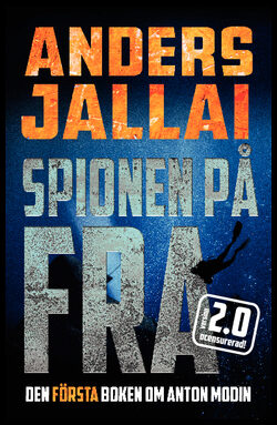 Jallai, Anders | Spionen på FRA 2.0