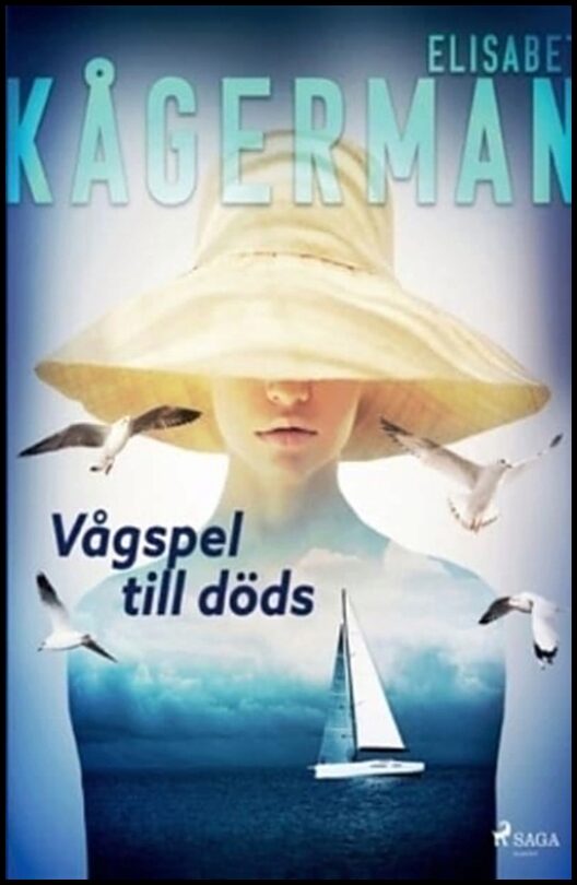 Kågerman, Elisabet | Vågspel till döds