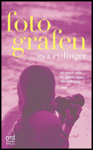 Rydinger, Eva | Fotografen