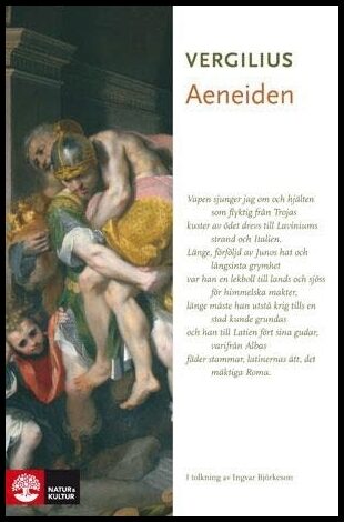Vergilius | Aeneiden