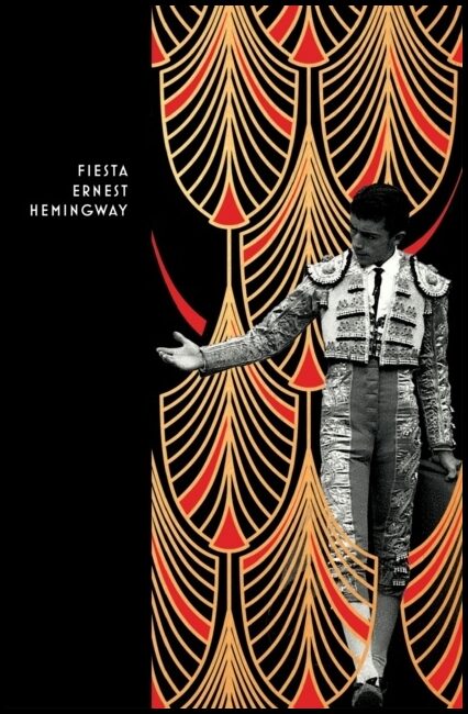 Hemingway, Ernest | Fiesta