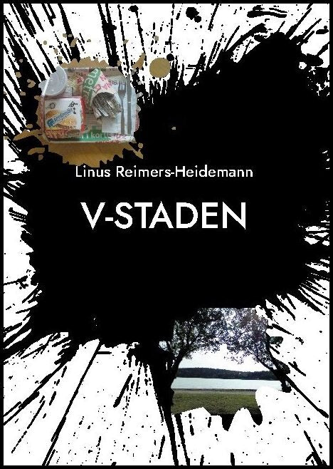 Reimers-Heidemann, Linus | Hässelby : Vällingby