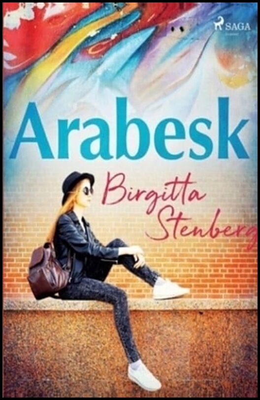 Stenberg, Birgitta | Arabesk