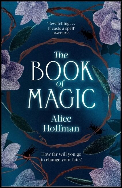 Hoffman, Alice | The Book of Magic