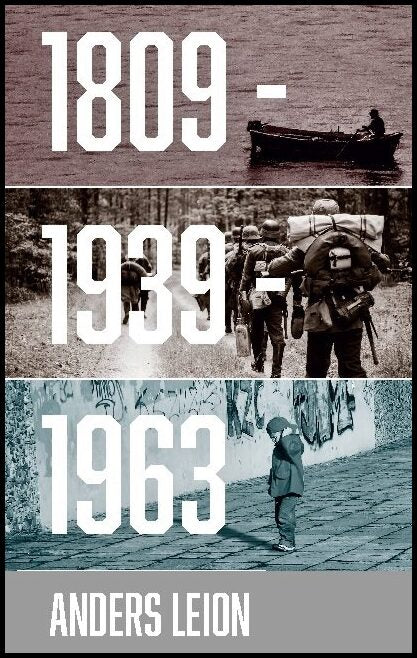 Leion, Anders | 1809 : 1939 - 1963