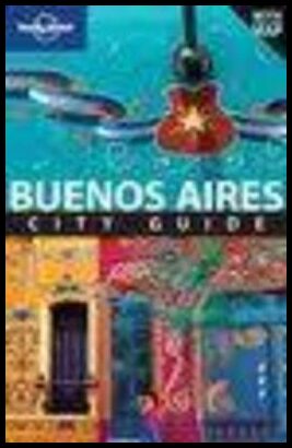 Buenos Aires LP