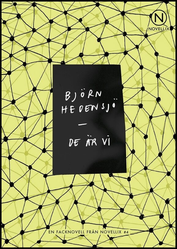 Bödker, Benni | Orion. På liv och död