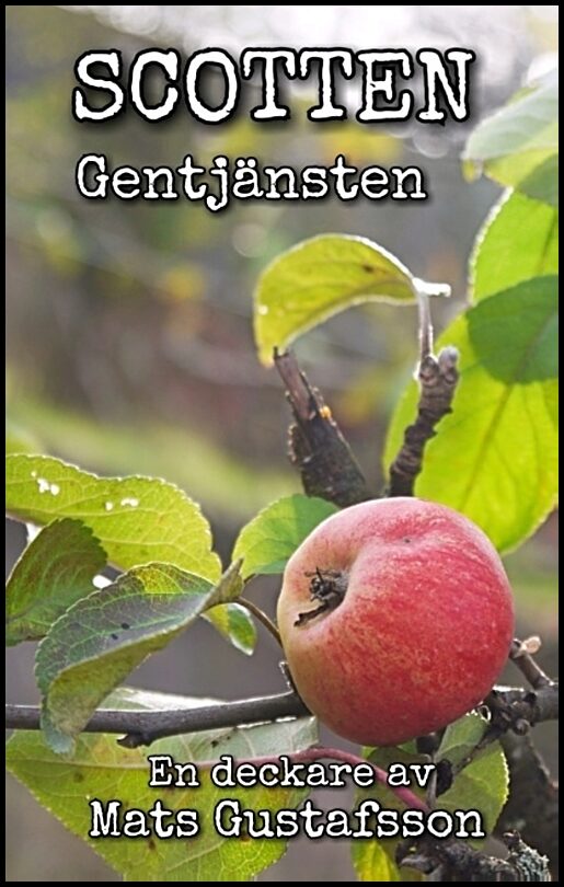 Gustafsson, Mats | Gentjänsten