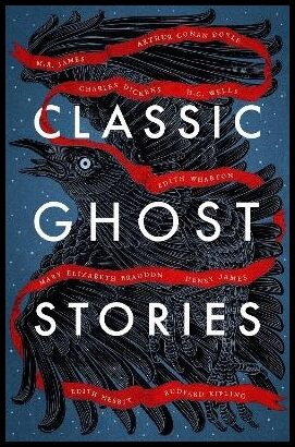Various | Classic Ghost Stories