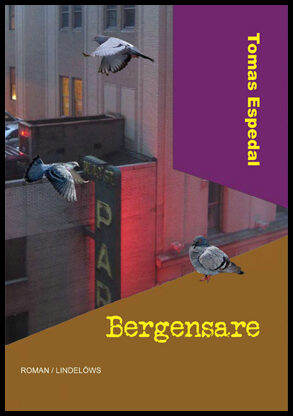 Espedal, Tomas | Bergensare