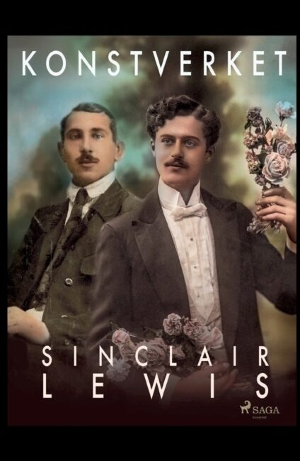Lewis, Sinclair | Konstverket