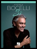 Andrea Bocelli : Si