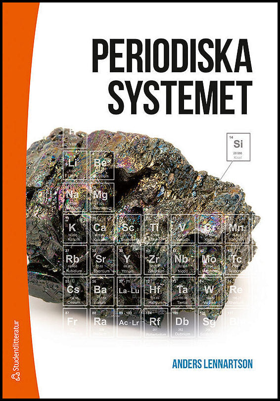 Lennartson, Anders | Periodiska systemet