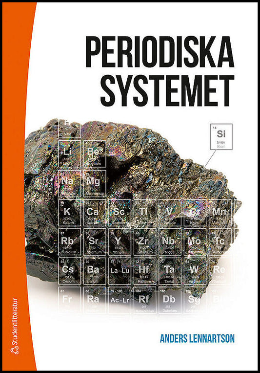 Lennartson, Anders | Periodiska systemet