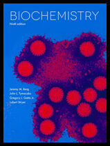 Gatto, Gregory| Berg, Jeremy M.| Stryer, Lubert| Tymoczko, John | Biochemistry