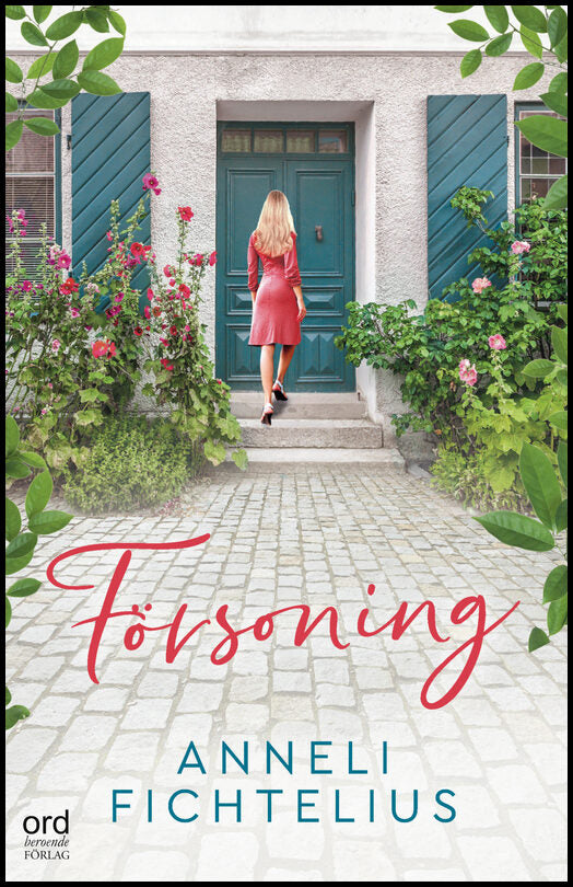 Fichtelius, Anneli | Försoning