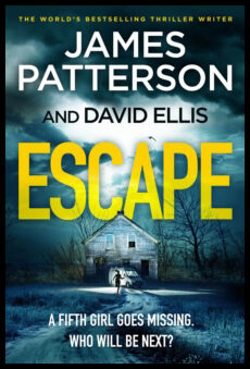 Patterson, James | Escape