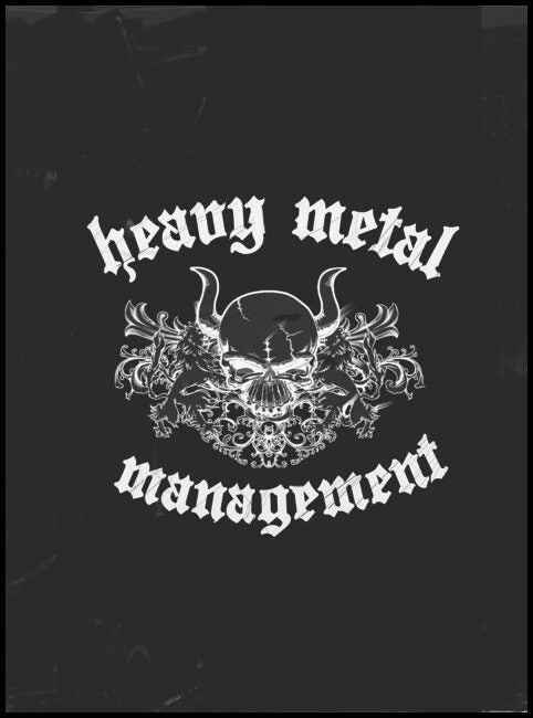 Pärson, Pär-Jörgen| Öberg, Hans-Olov | Heavy metal management