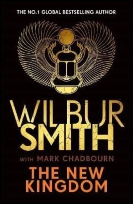 Smith, Wilbur A. | New Kingdom