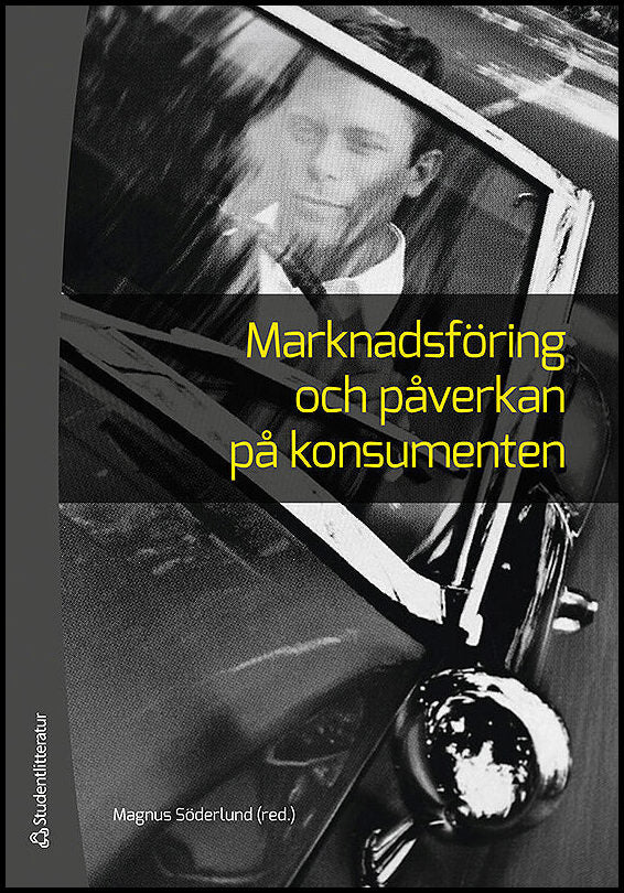 | et al | Marknadsföring och påverkan på konsumenten