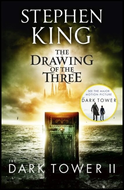 King, Stephen | The Drawing of the Three