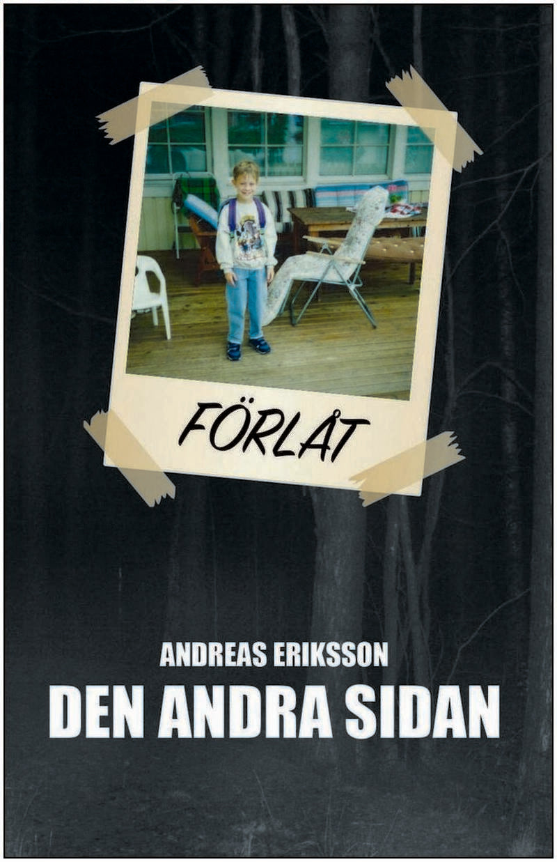 Eriksson, Andreas | Den andra sidan