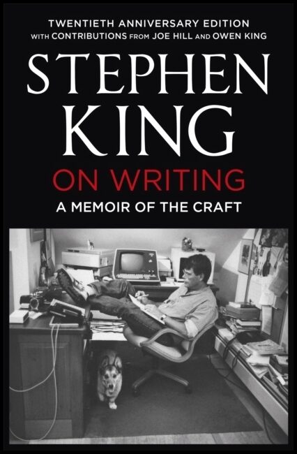 King, Stephen | On Writing