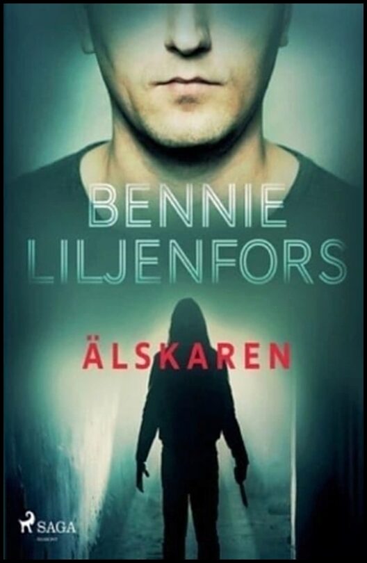 Liljenfors, Bennie | Älskaren