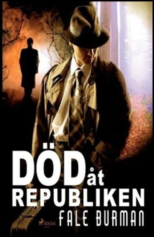 Burman, Fale | Död åt republiken