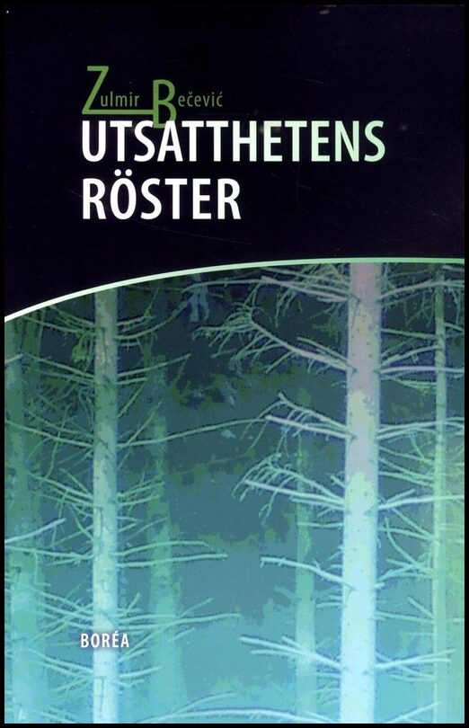 Becevic, Zulmir | Utsatthetens röster
