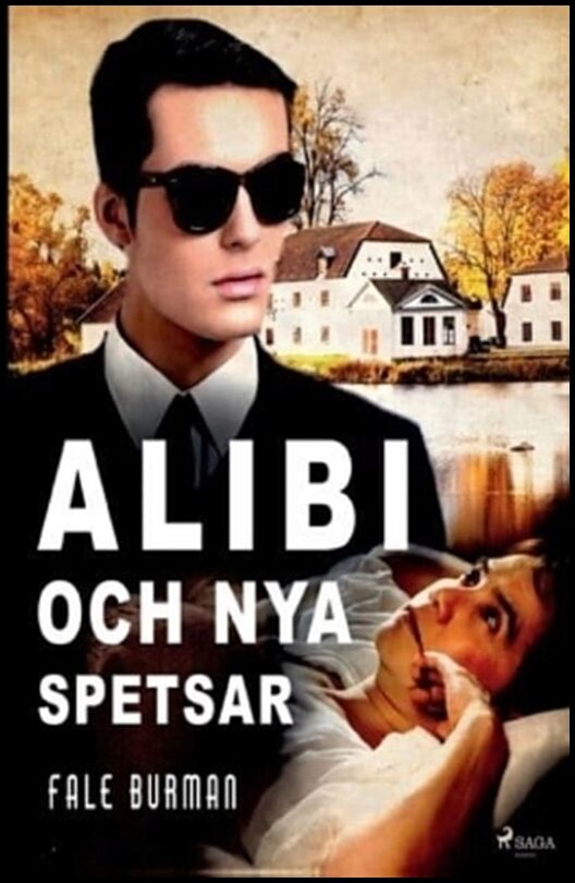 Burman, Fale | Alibi och nya spetsar