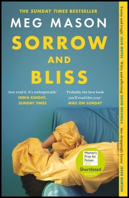 Mason, Meg | Sorrow and Bliss